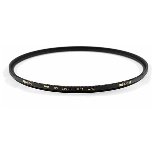 Светофильтр Benro SHD UV L39+H ULCA WMC 40 mm