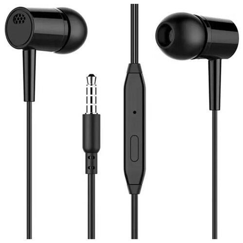 Наушники проводные Sound Bass 35 Jack Black 62100₽