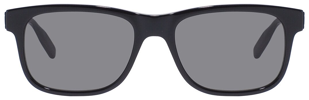 Солнцезащитные очки Montblanc  0163S 001