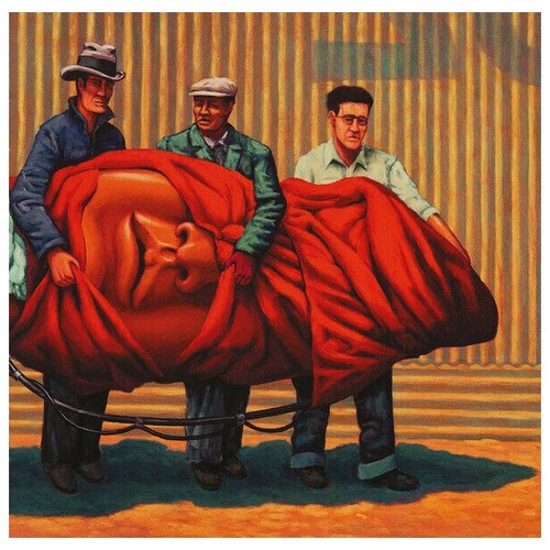 AUDIO CD The Mars Volta - Amputechture mars volta виниловая пластинка mars volta frances the mute