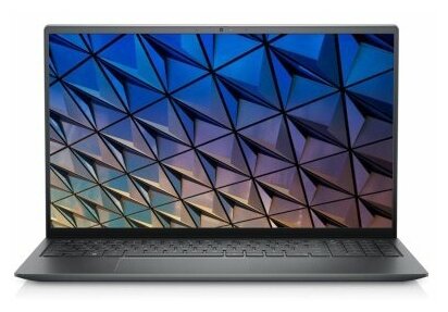 Ноутбук 156 IPS FHD Dell Vostro 5510 gray Core i5 11320H16Gb512Gb SSDnoDVDVGA intLinux 5510-9820 Без ограничений