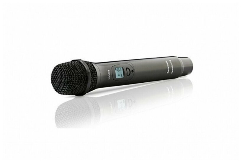 Микрофон ручной Saramonic UwMic9 HU9 для радиосистемы UwMic9