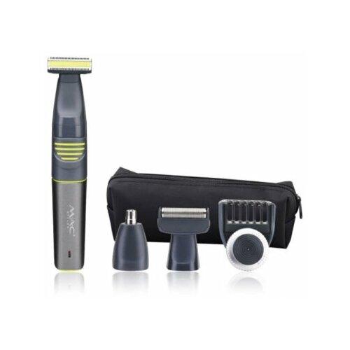 Триммер MC MC-8821 черный 197000₽