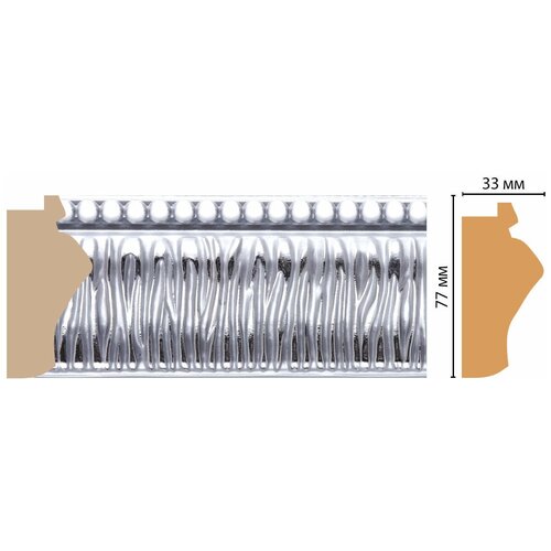  DECOMASTER 527-1244 (77*33*2900)