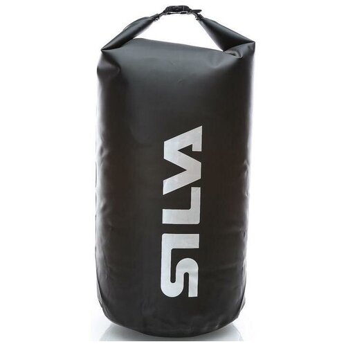 фото Чехол водонепроницаемый silva carry dry bag tpu black 24l