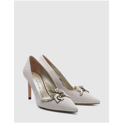 Женская обувь - Alexandra Voltan - Лодочки Эво Сассо - размер 38