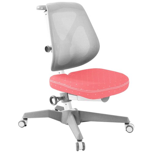 Детское кресло TCT Nanotec Ego-C Mesh