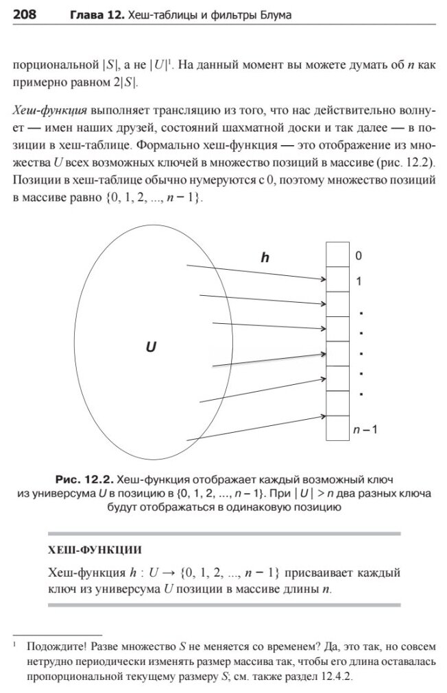 Совершенный алгоритм. Графовые алгоритмы и структуры данных - фото №5