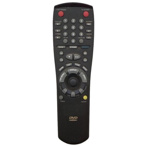 Модельный пульт AH64-504361A DVD Karaoke для Samsung