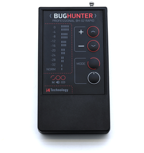Индикатор поля «BugHunter Профессионал» ВН-02 RAPID