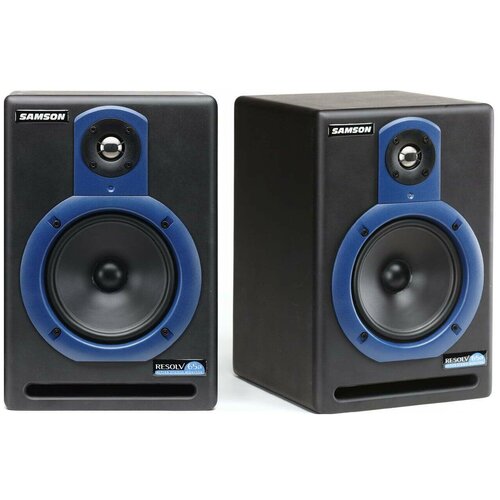 Студийные мониторы пассивные Samson SARES65 1738700₽