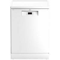 Посудомоечная машина Beko BDFN 15422 W, белый