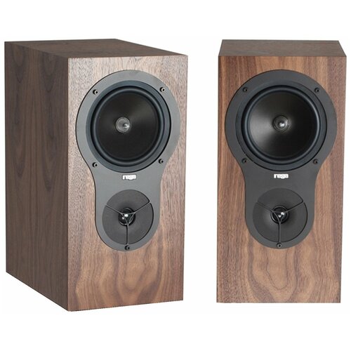 Полочная акустика Rega RX-1 walnut 10500000₽
