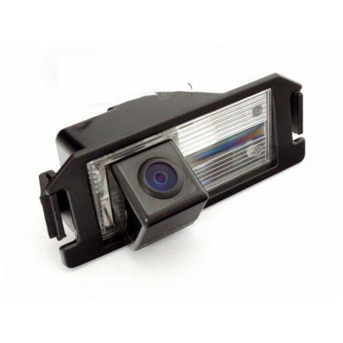 Камера заднего вида Киа Соул 2009 - 2019 199000₽