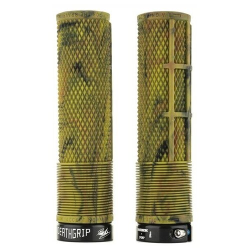 Ручки DMR Brendog Death Grip Flangeless Camo Thin