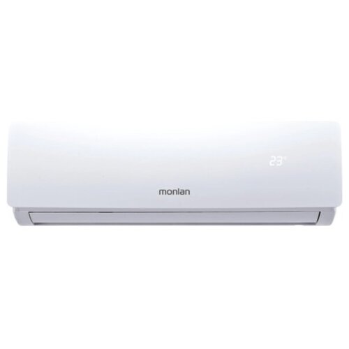 Сплит-система Monlan MH-7 7K BTU охлаждение/обогрев