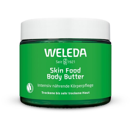 Купить Крем для тела Weleda Skin Food Body Butter, 150 мл