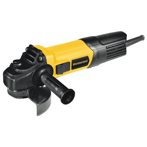 Болгарка угловая шлифовальная машина Partnertool PAG125-900 900 Вт 11000 обмин 286900₽
