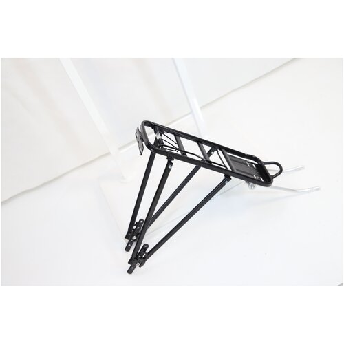 фото Багажник на велосипед нет бренда