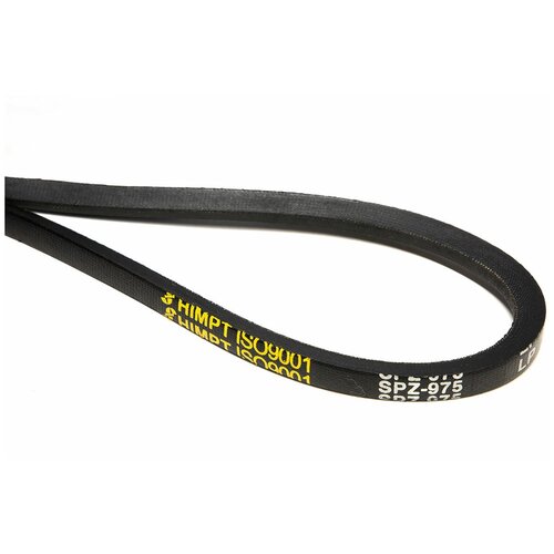 фото Ремень клиновой spz-975 lp himpt