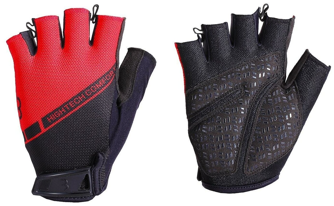 фото Перчатки BBB