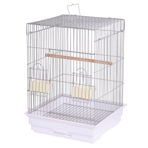 Клетка транспортировочная для птиц MONTANA 