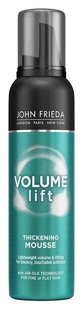        John Frieda Volume Lift 200 