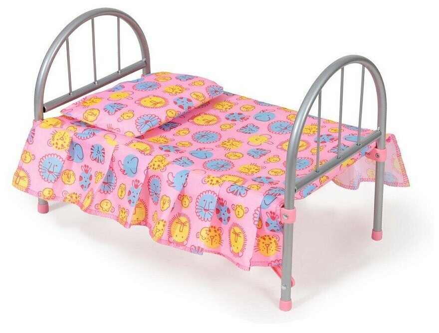 Кровать для куклы