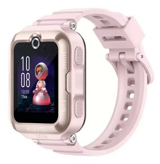 Huawei Watch Kids 4 Pro Pink (RU)