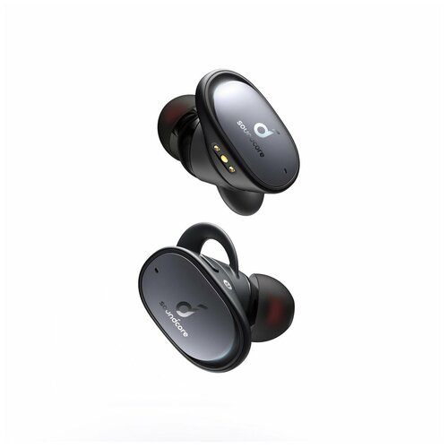 Беспроводные наушники Soundcore Liberty 2 Pro black 998800₽