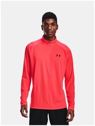 Олимпийка Under Armour UA Tech™ ½ Zip Long Sleeve