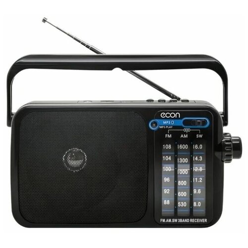 Радиоприемники ECON ERP-1100 159200₽