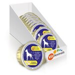 VitAnimals консервы для собак Ягненок с индейкой 125г (10шт) ламистер - изображение