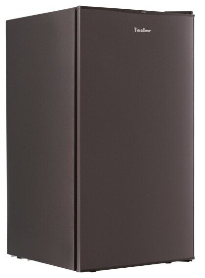 Холодильник Tesler RC-95 DARK BROWN