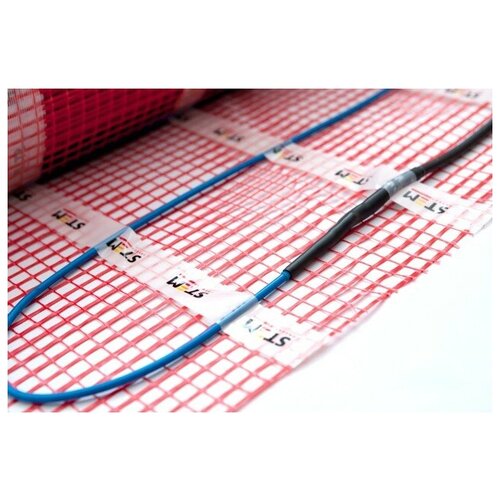 Нагревательный мат STEM Energy 150-75-05 1528₽