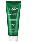 Hair Plus Освежающая маска для волос и кожи головы на травах Oh! Fresh Deep Herbal Scalp & Hair Pack, 210ml - изображение