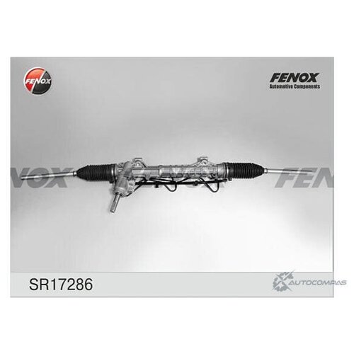 FENOX SR17286 Рейка рулевая гидравлическая