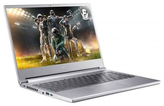 Ноутбук Acer 300 PT314-51s-51NZ NHQBJER004