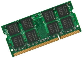 Ddr2 Sdram 4gb Купить Для Ноутбука