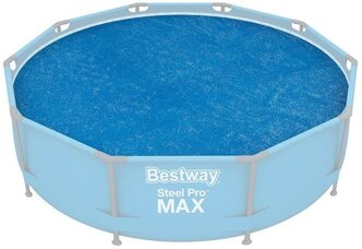 Bestway Тент для бассейнов, 305 см, 58241 Bestway