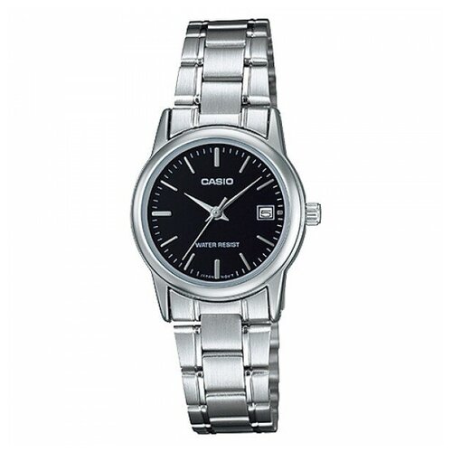 фото Наручные часы casio ltp-v300d-1a