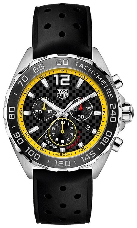 Наручные часы TAG Heuer