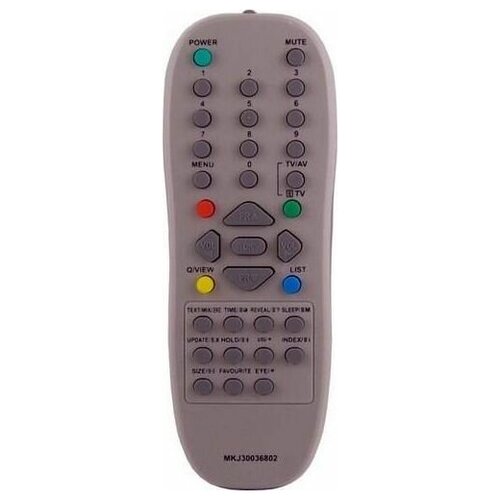 фото Пульт huayu mkj30036802 tv для телевизора lg