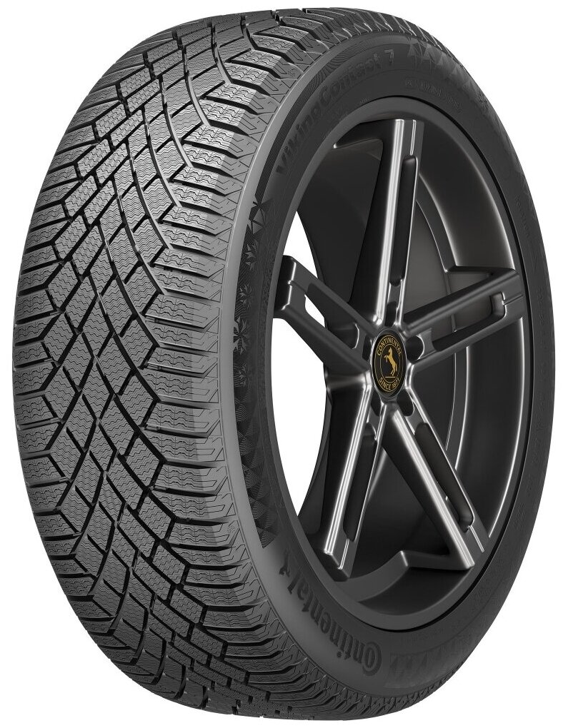 Шины Continental VikingContact 7 235/65R18 110T