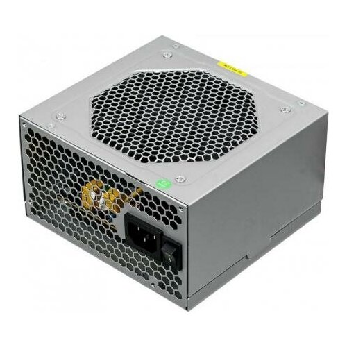 фото Fsp блок питания atx 600 вт fsp qdion 600 qd-600pnr