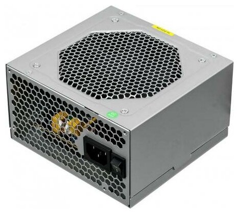 Блок питания ATX 600 Вт FSP QDION 600 QD-600PNR