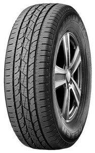 Автошина Nexen ROADIAN HTX RH5 265/75 R16 116T