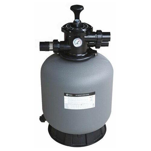 Фильтр Aquaviva P350 (4 м3/ч, D350) для бассейна песочный