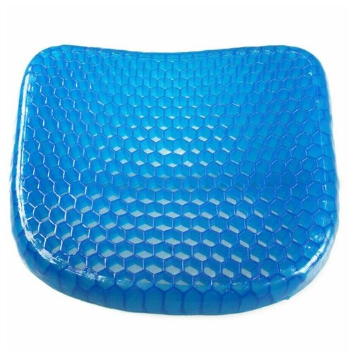 фото Ортопедическая подушка для взрослых, силиконовая, для сидения egg sitter oem