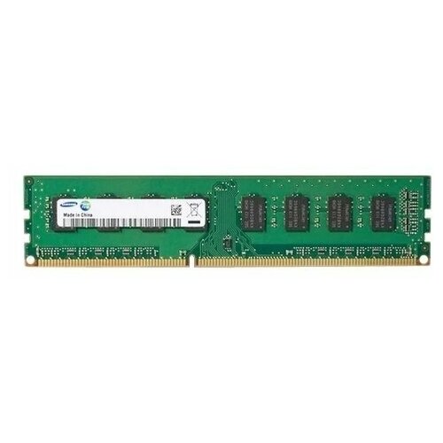 Samsung DDR4 2666 DIMM 8Gb